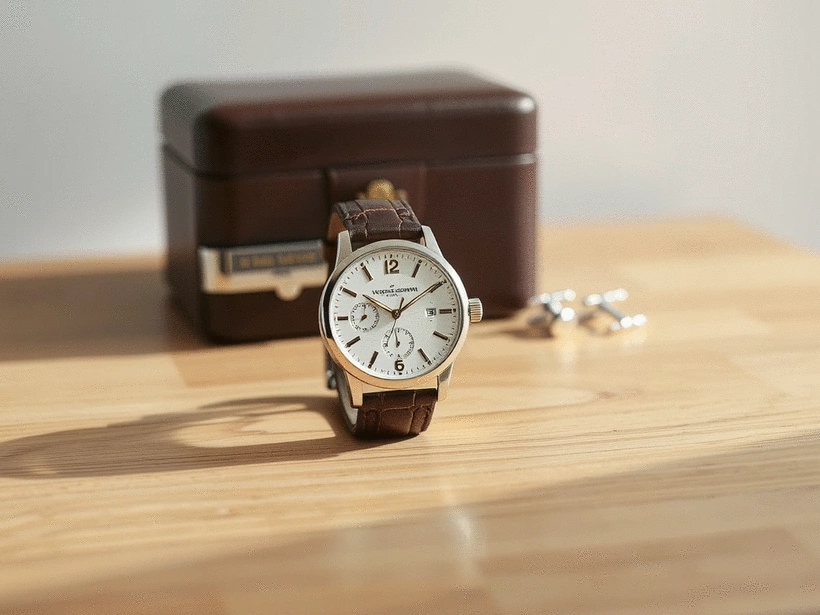 Vacheron Constantin in 2025: A Deep Dive into the Oldest Watchmaker’s Modern Success