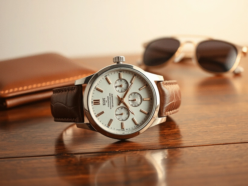 How to Choose the Right Luxury Watch Brand for Your Lifestyle and Budget