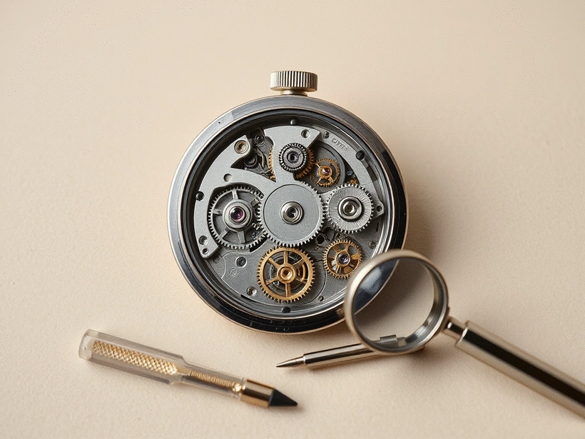 A Beginner's Guide to Affordable Watch Movements: Understanding Quality and Reliability