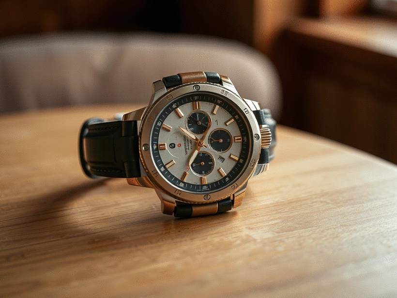 The Rise of Microbrands: Emerging Watchmakers Challenging Traditional Luxury