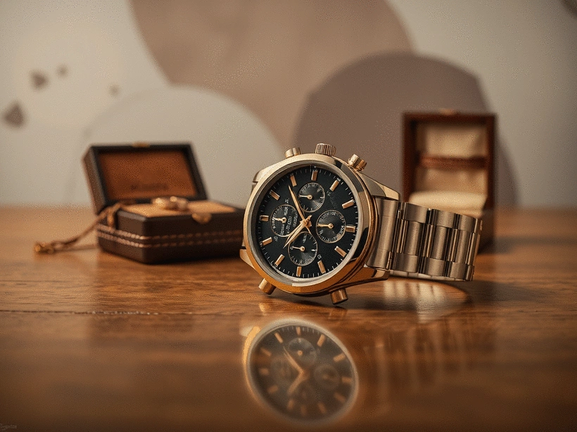 The Best Luxury Watch Brands That Hold Their Value in 2025