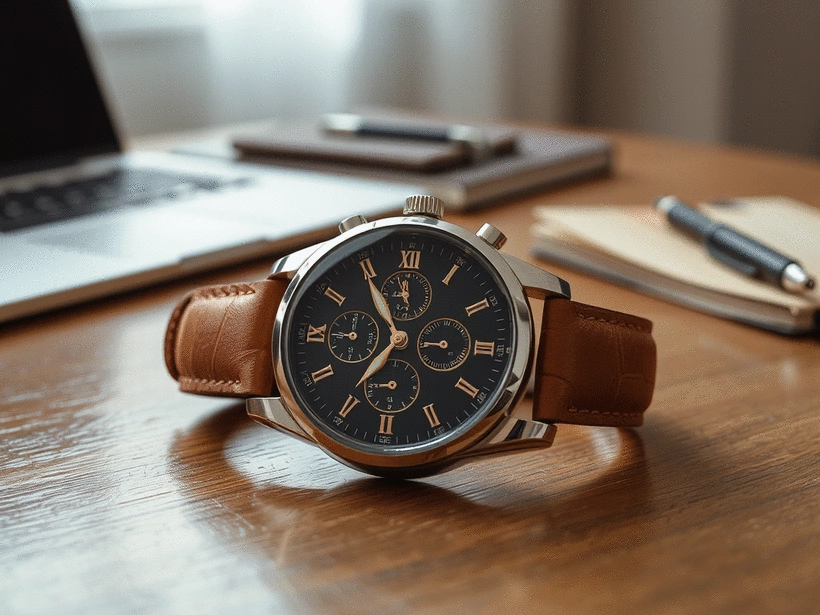 The Most Iconic Vintage Watch Styles & How to Wear Them Today