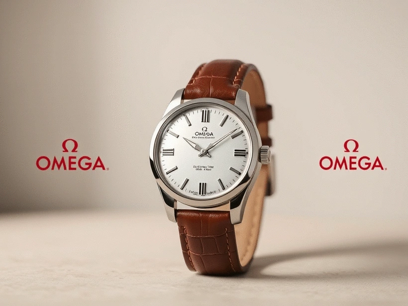 Omega Watch Brand Spotlight: Innovations and Iconic Models Explained