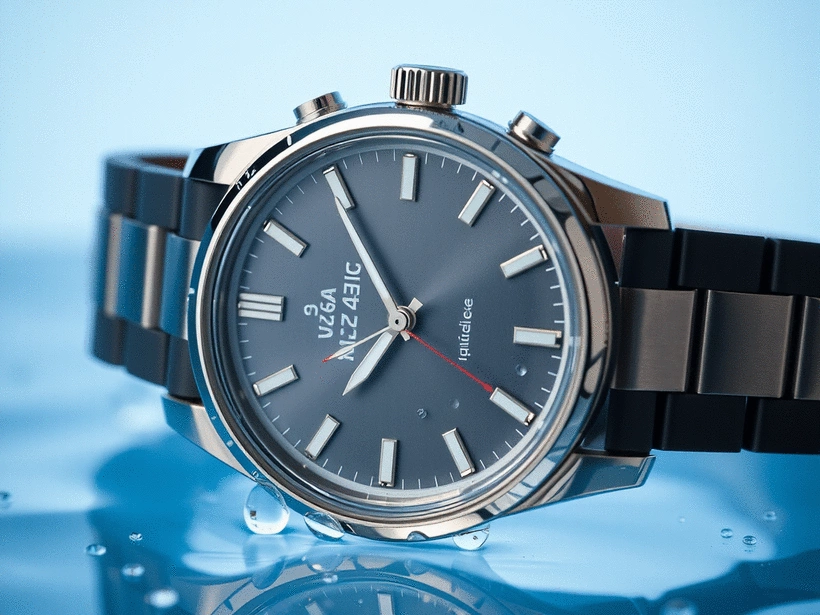 Understanding Water Resistance Ratings