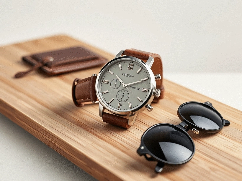 Stylish Watches Under $500