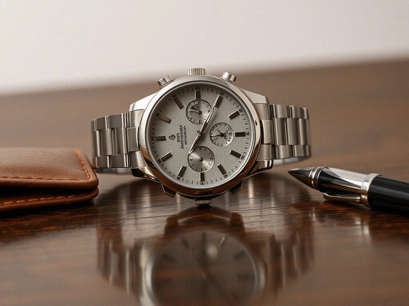 Top Luxury Watches for Men in 2025: The Ultimate Buying Guide