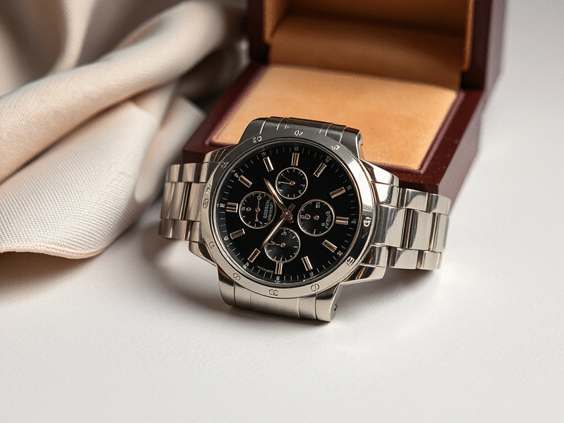 Understanding Luxury Watch Investments