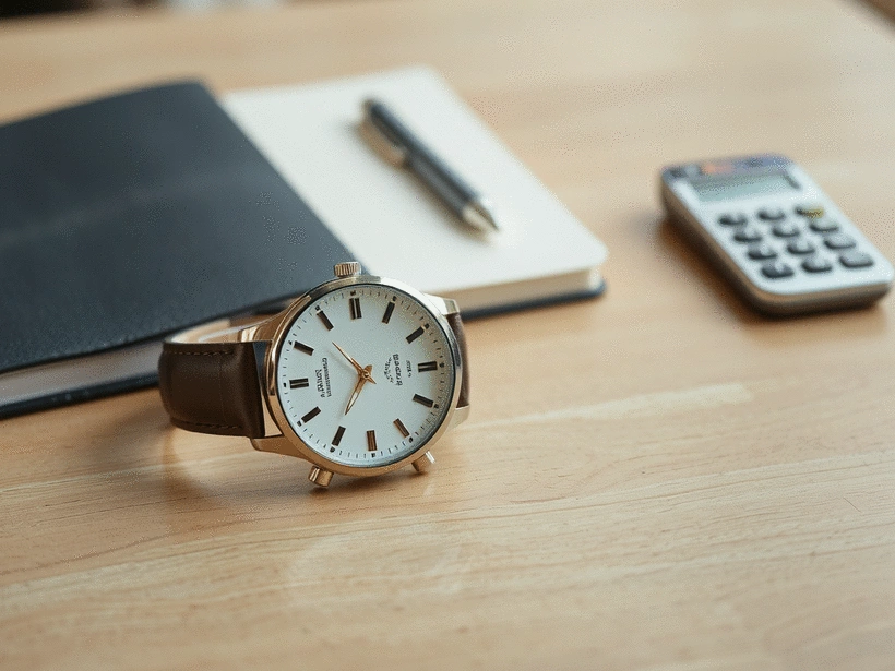 How to Choose the Perfect Budget Watch: Tips for First-Time Buyers
