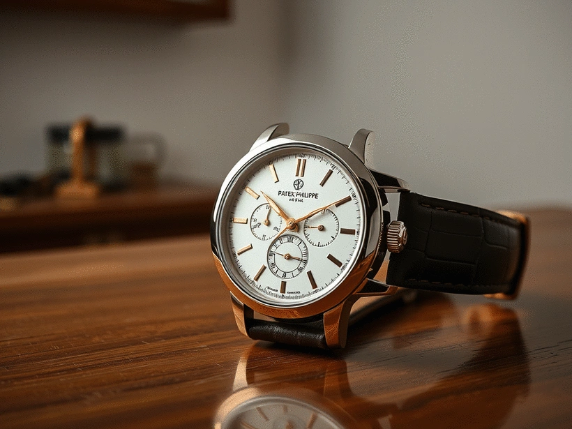 Patek Philippe’s Craftsmanship: What Makes it the Ultimate Collector’s Brand