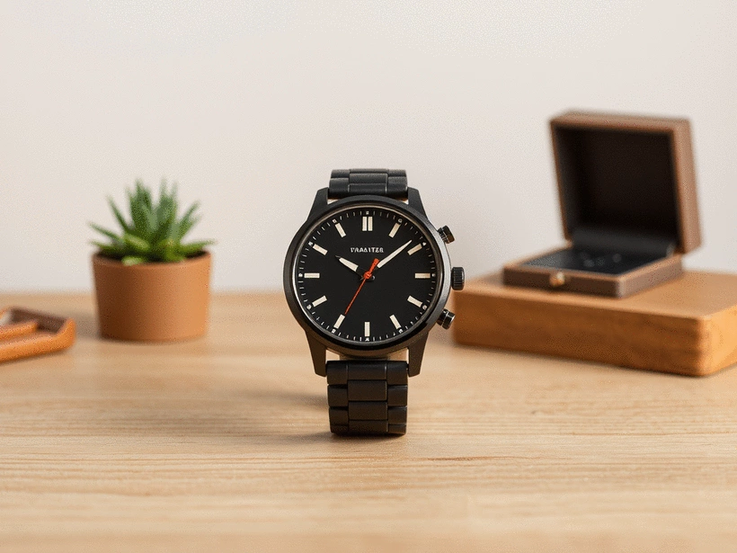 Affordable Watches: Trends and Changes