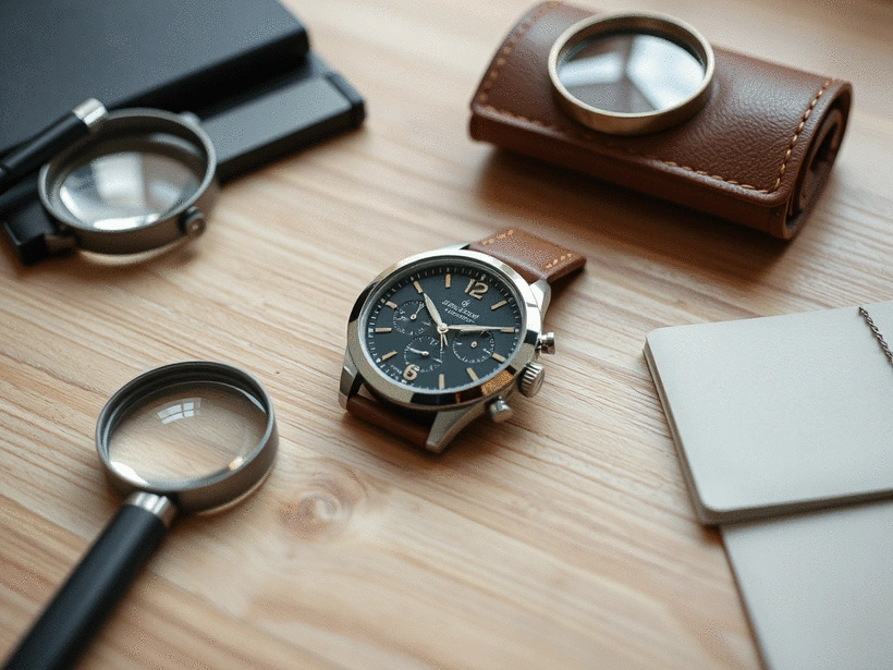 How to Read and Set a Watch: Practical Tips for First-Time Watch Owners