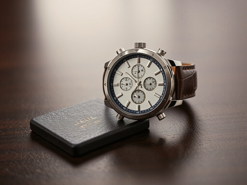 Luxury Sports Watches for Men: Combining Performance and Elegance