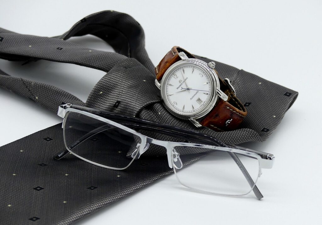 The Ultimate Guide To Mens Wrist Watches