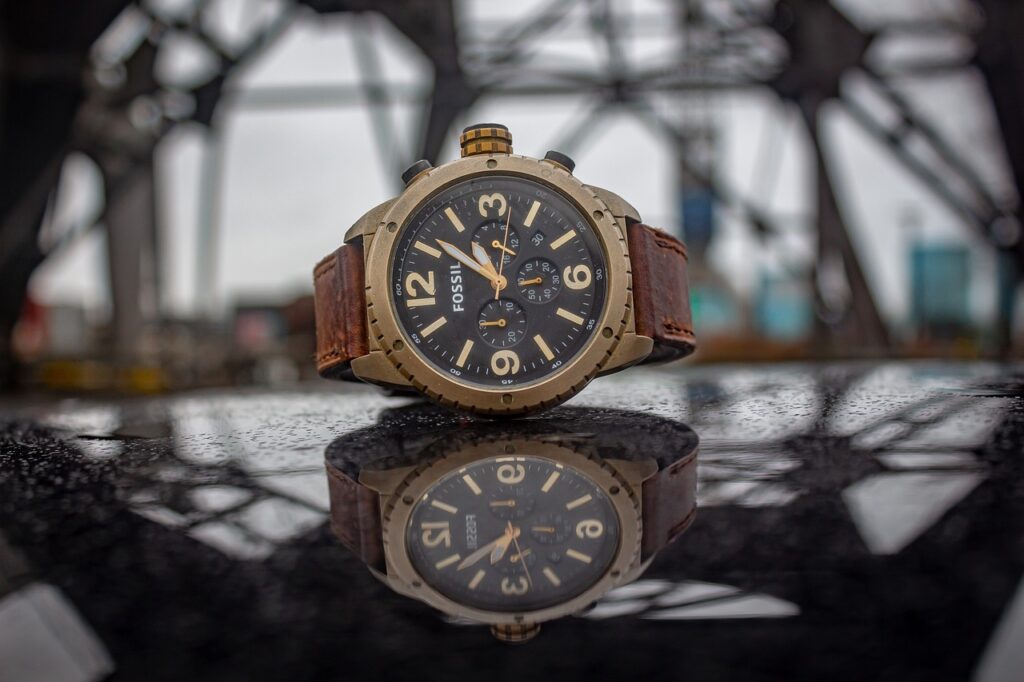 The Ultimate Guide To Mens Wrist Watches