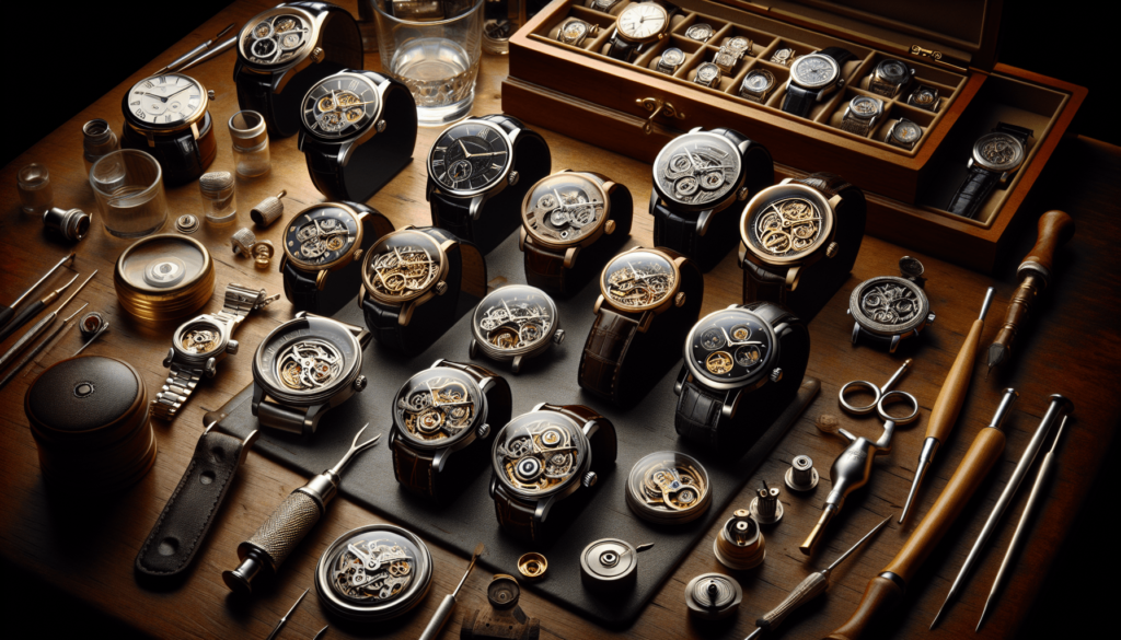 An Insiders Guide To Navigating The Watch Market As A Beginner