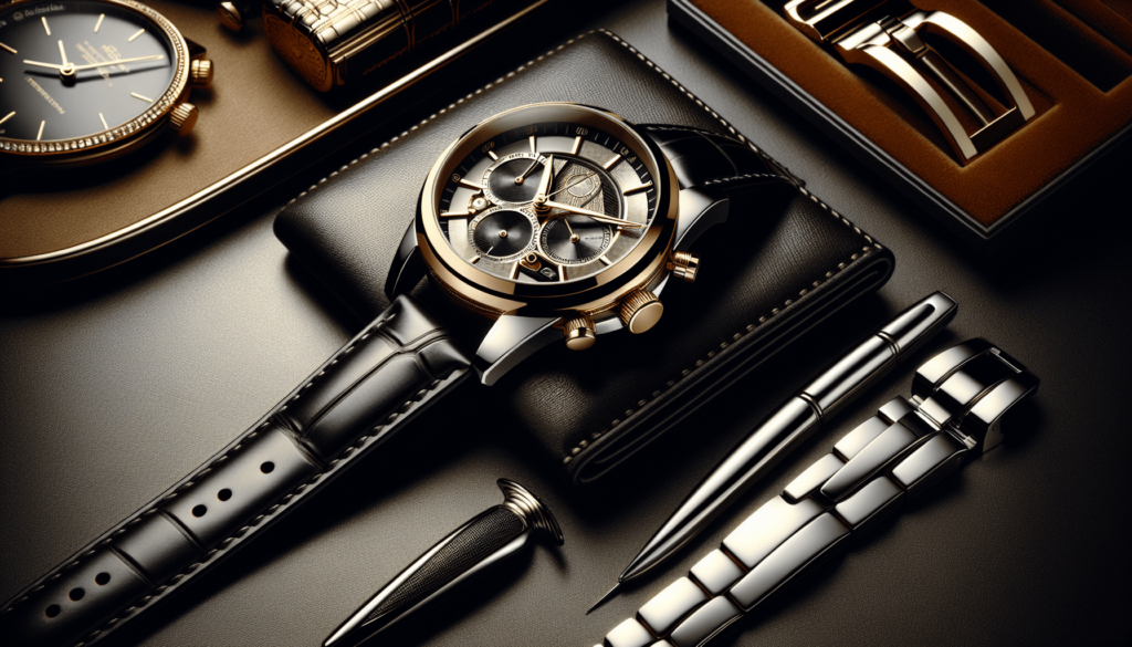Best Online Marketplaces For Buying And Selling Luxury Watches