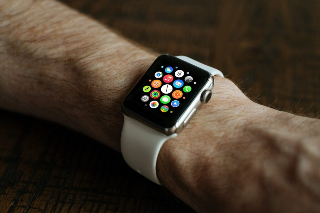 Breaking Down The Anatomy Of A Mens Wrist Watch