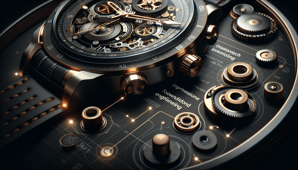 Seiko: Innovations In Watchmaking