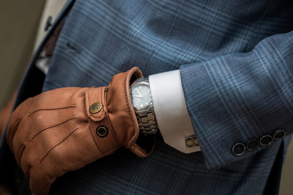 Top 5 Wristwatches For Formal Events