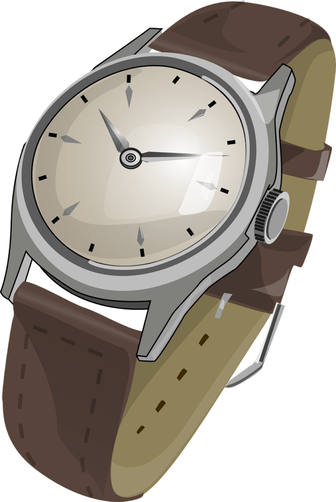 Top 5 Wristwatches For Formal Events