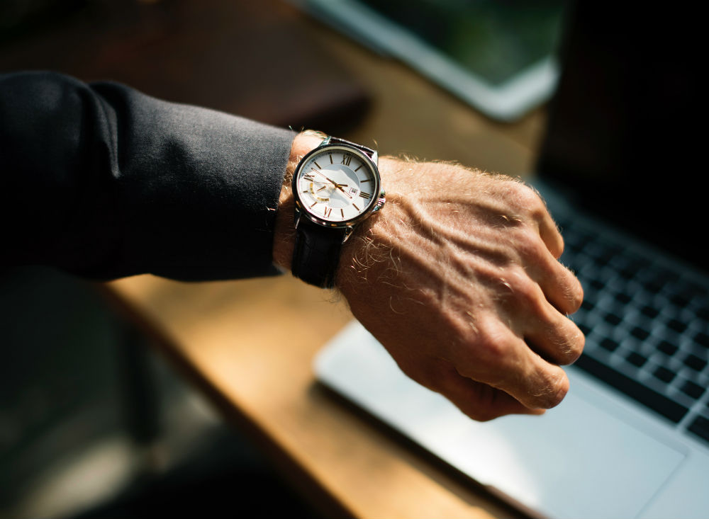 Ultimate Guide To Wristwatch Care And Maintenance