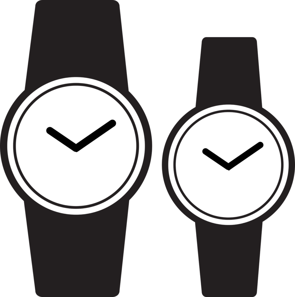 Exploring The Different Types Of Watch Straps