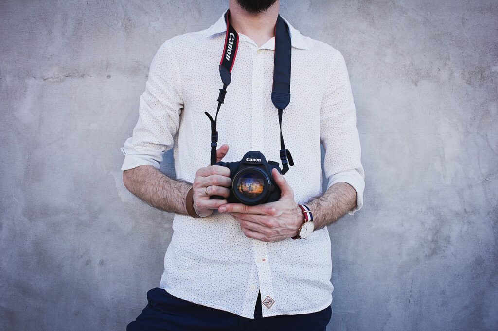 Exploring The Different Types Of Watch Straps