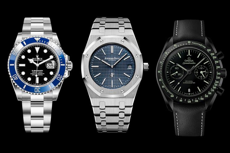 Guide To The Most Iconic Watch Designers