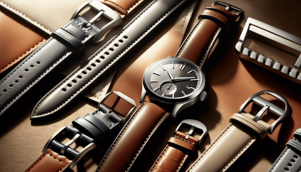 How To Build A Mens Wrist Watch Collection On A Budget