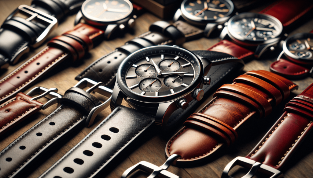 How To Build A Mens Wrist Watch Collection On A Budget