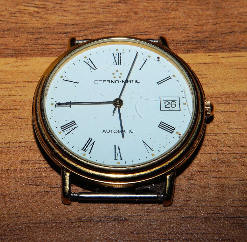 Mens Wrist Watches: Are Swiss Made Watches Worth The Hype?