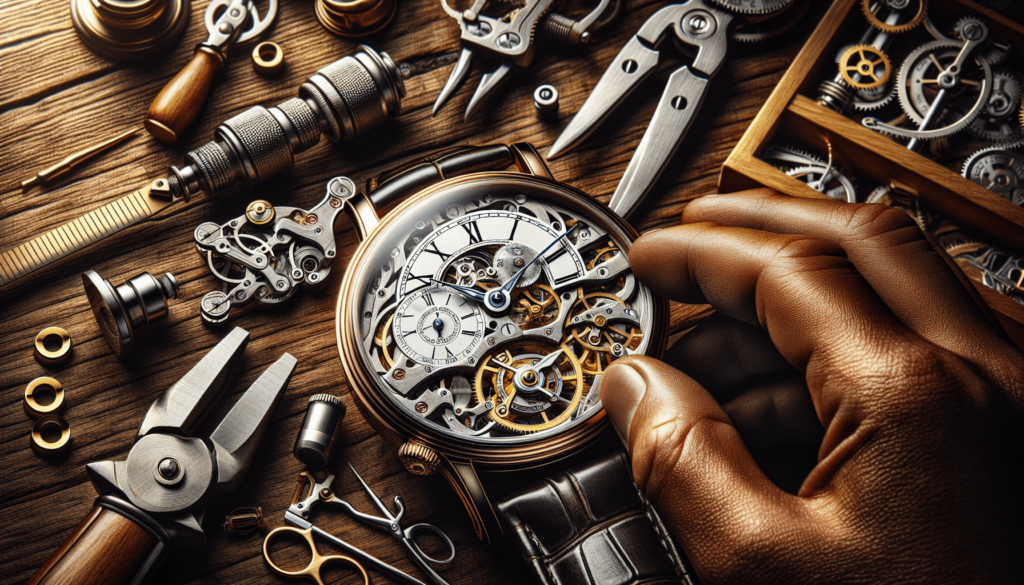 Mens Wrist Watches: Are Swiss Made Watches Worth The Hype?