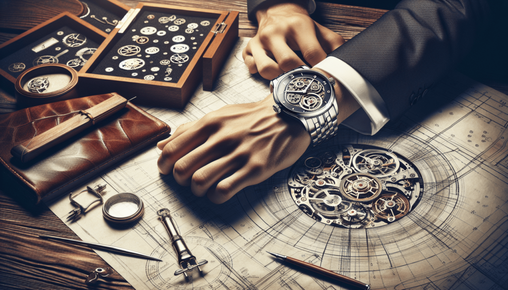 Mens Wrist Watches: Are Swiss Made Watches Worth The Hype?