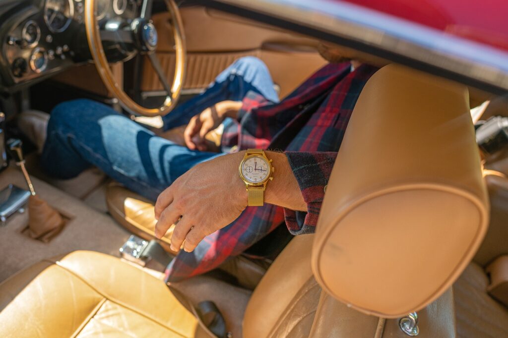 Mens Wrist Watches: Are Swiss Made Watches Worth The Hype?