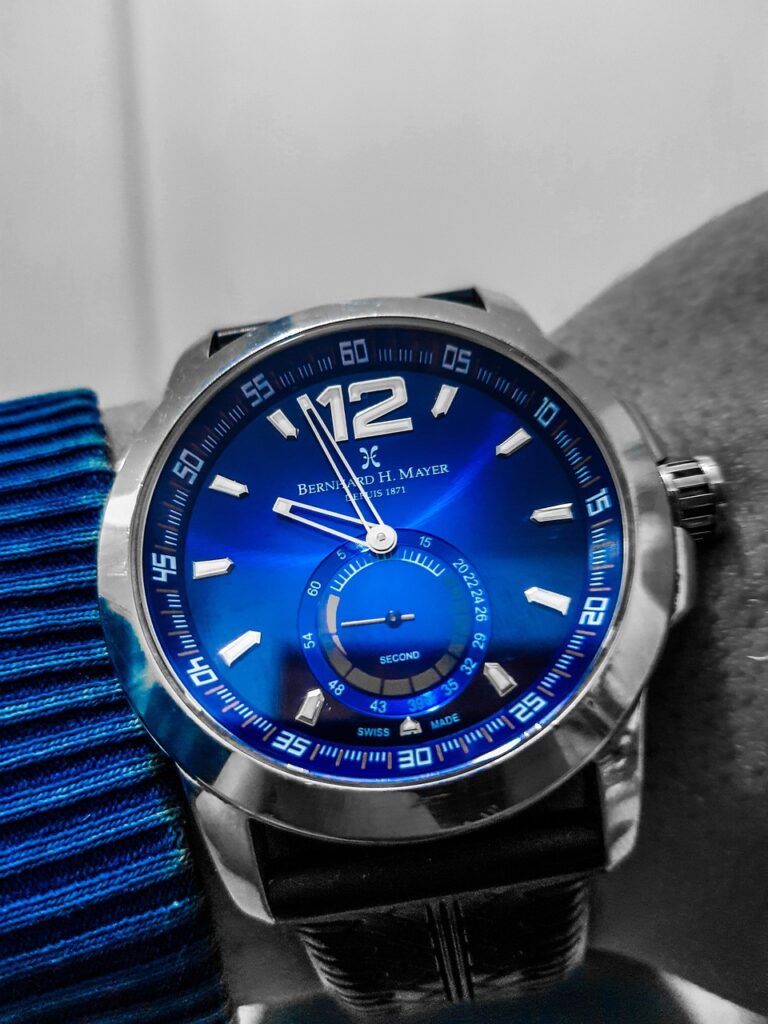 Mens Wrist Watches: Are Swiss Made Watches Worth The Hype?