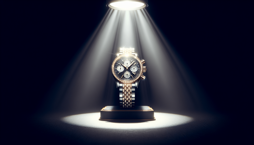 Top 10 Wristwatches For Special Occasions