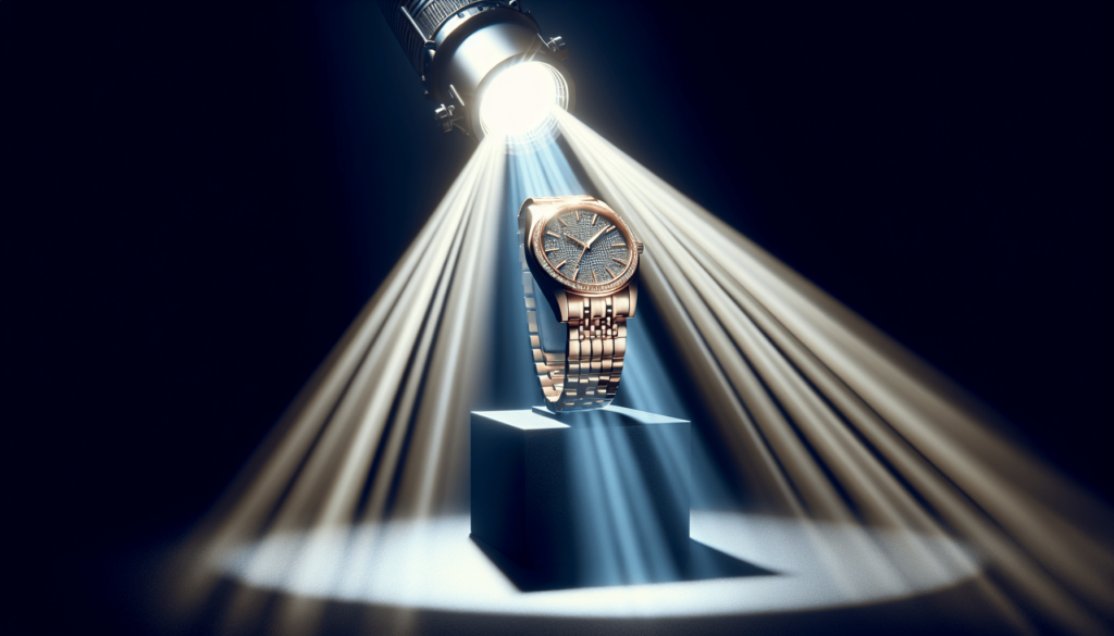 Top 10 Wristwatches For Special Occasions