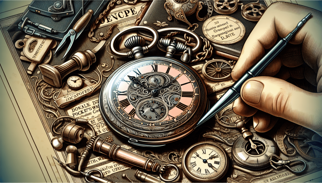 Vintage Watch Buying Guide: What To Look For