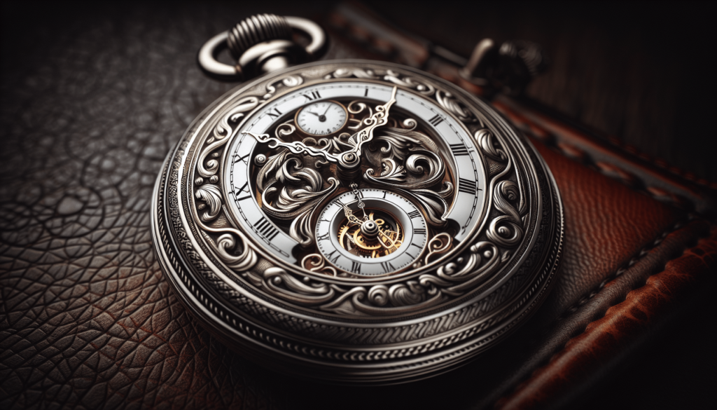 Vintage Watch Buying Guide: What To Look For