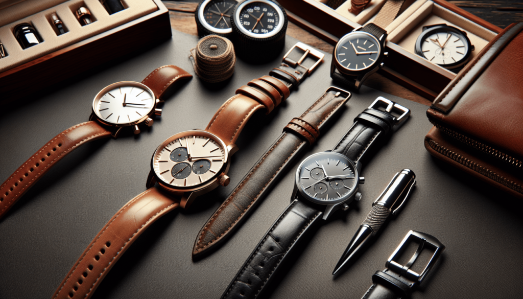 Best Mens Watches For Everyday Wear