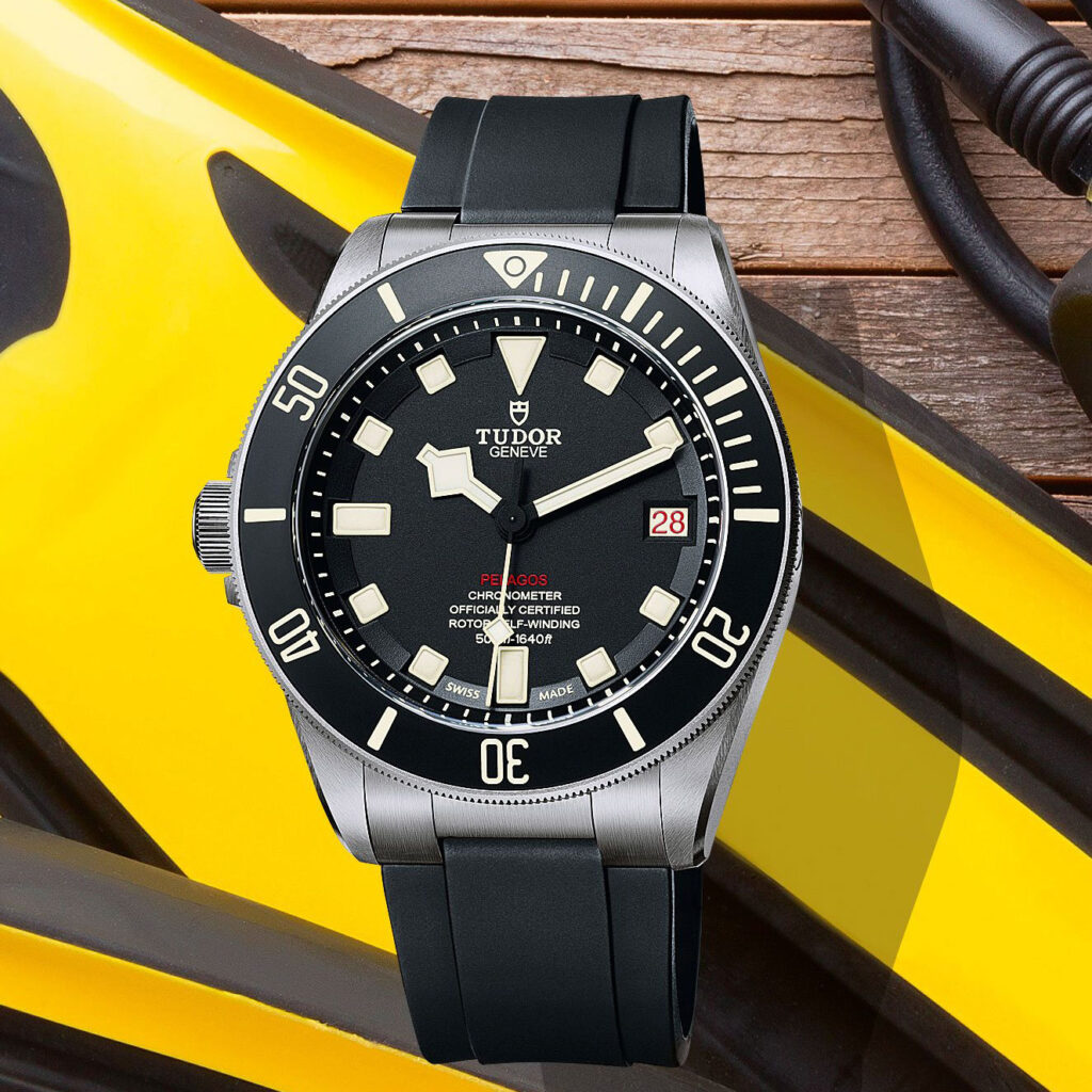 Essential Tool Watches For Men