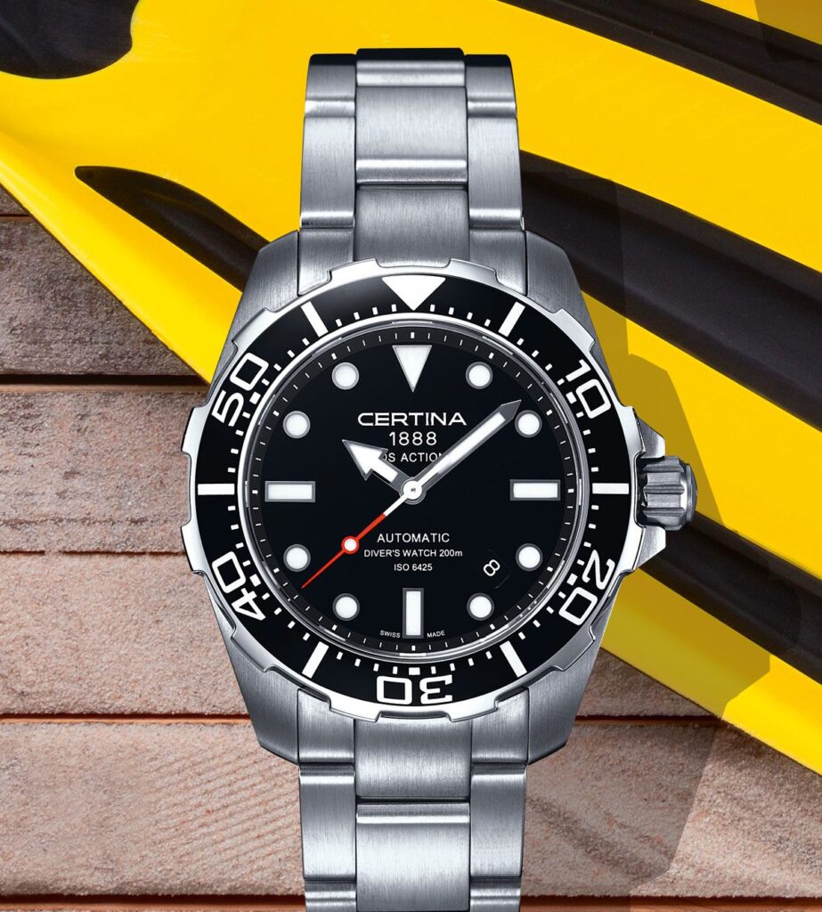 Essential Tool Watches For Men
