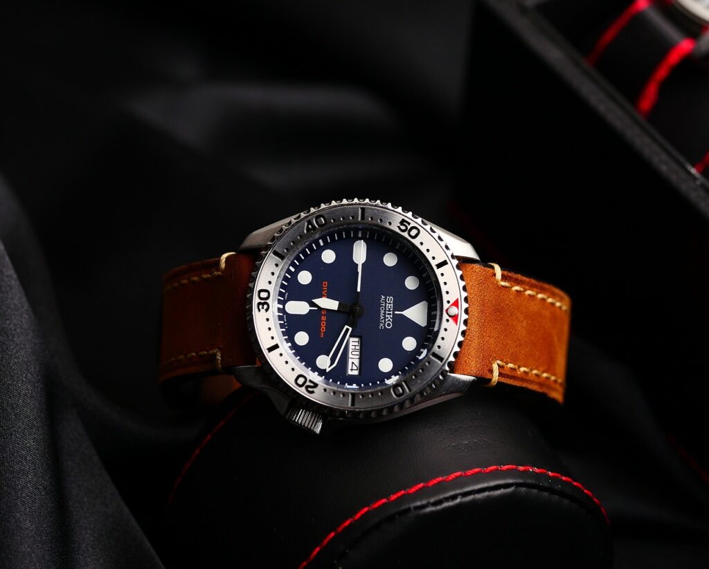 How To Customize And Personalize Your Mens Wrist Watch