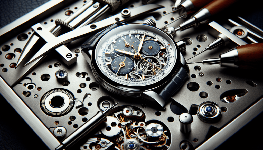 Richard Mille: The Pinnacle Of Haute Horlogerie