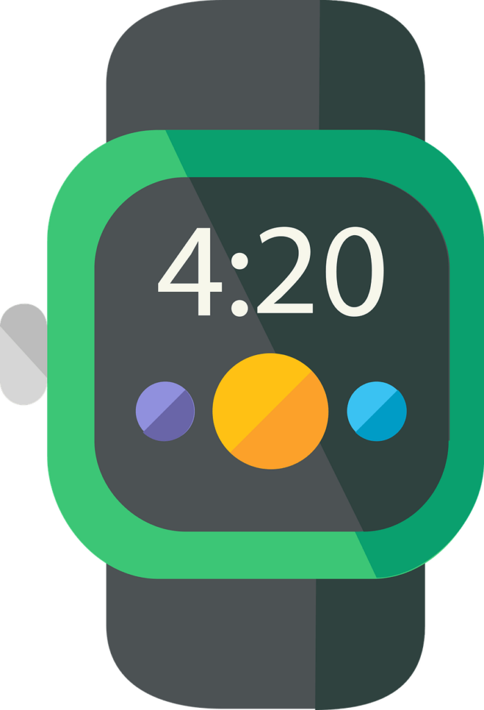 The Rise Of Smartwatches: Are They Replacing Traditional Mens Wrist Watches?