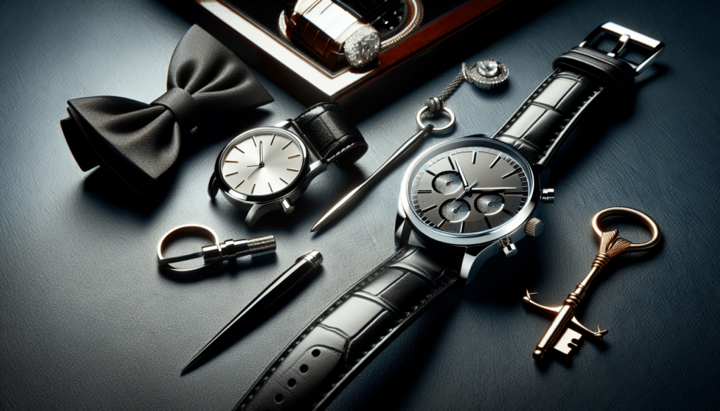 The Ultimate Mens Wrist Watch Gift Guide For Every Occasion