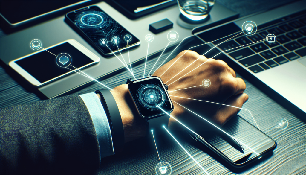 Understanding The Compatibility Of Smartwatches With Other Devices