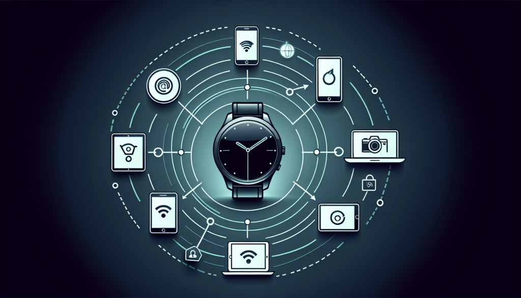 Understanding The Compatibility Of Smartwatches With Other Devices
