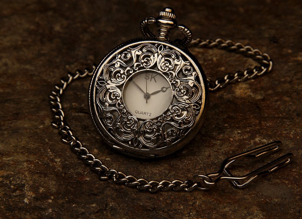Understanding The Role Of Mens Wrist Watches In Everyday Life
