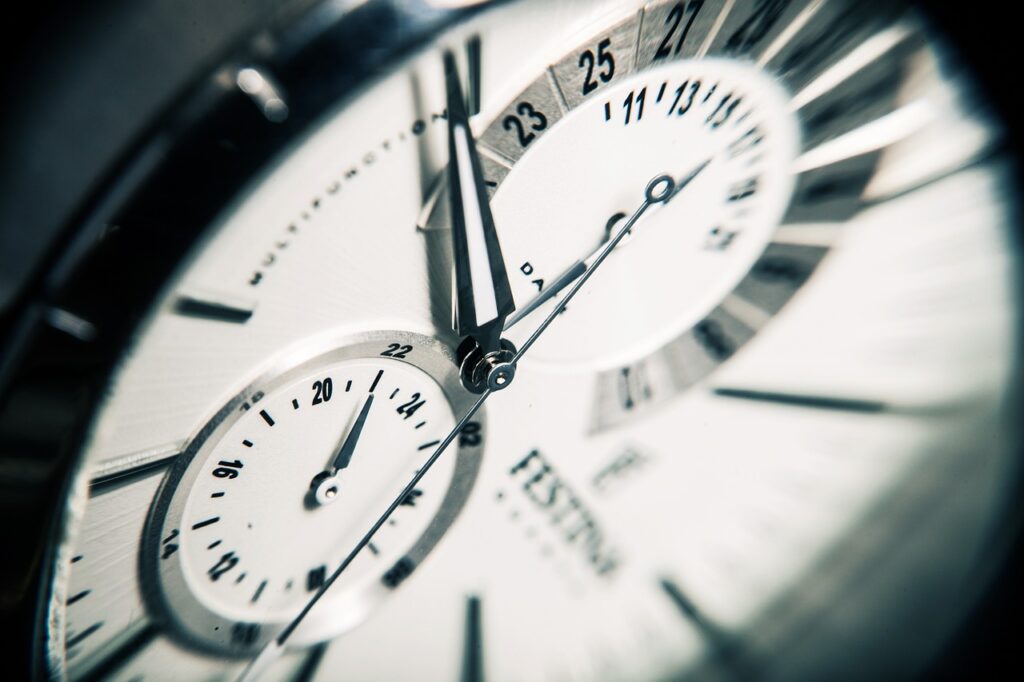 Understanding The Role Of Mens Wrist Watches In Everyday Life
